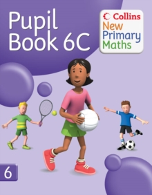 Pupil Book 6C, Paperback Pupil Book 6C, Paperback