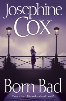 Born Bad, Paperback Born Bad, Paperback