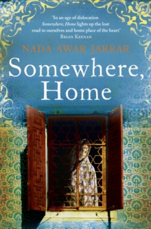 Somewhere, Home, Paperback Book Somewhere, Home, Paperback Book