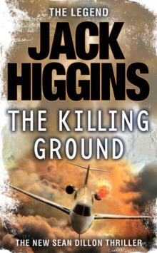 The Killing Ground, Paperback Book The Killing Ground, Paperback Book