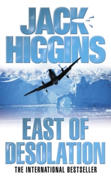 East Of Desolation, Paperback Book East Of Desolation, Paperback Book