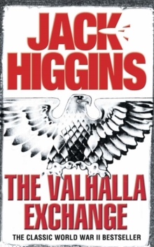 The Valhalla Exchange, Paperback Book The Valhalla Exchange, Paperback Book