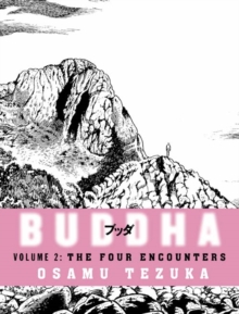 The Four Encounters, Paperback Book The Four Encounters, Paperback Book