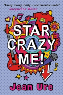 Star Crazy Me, Paperback Star Crazy Me, Paperback