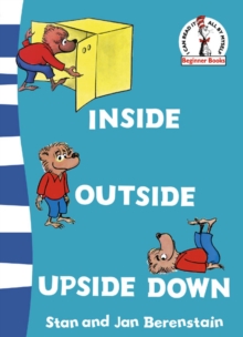 Beginner Series : Inside Outside Upside Down, Paperback Beginner Series : Inside Outside Upside Down, Paperback