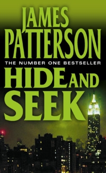 Hide and Seek, Paperback Book Hide and Seek, Paperback Book