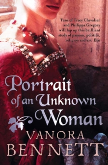 Portrait of an Unknown Woman, Paperback Portrait of an Unknown Woman, Paperback