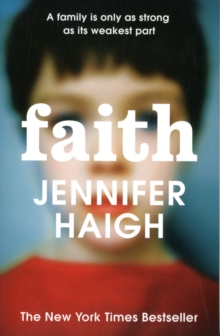 Faith, Paperback Book Faith, Paperback Book