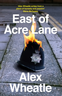 East Of Acre Lane, Paperback Book East Of Acre Lane, Paperback Book