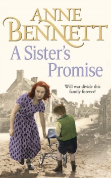 A Sister's Promise, Paperback Book A Sister's Promise, Paperback Book