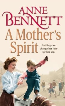 A Mother's Spirit, Paperback Book A Mother's Spirit, Paperback Book
