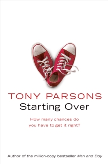 Starting Over, Paperback Book Starting Over, Paperback Book