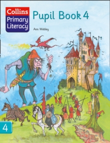 Pupil Book 4, Paperback Pupil Book 4, Paperback