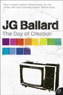 The Day of Creation, Paperback The Day of Creation, Paperback
