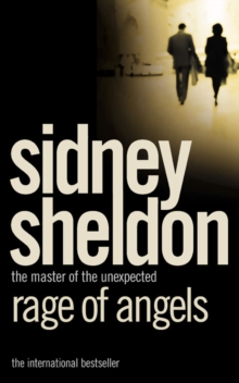 Rage of Angels, Paperback Book Rage of Angels, Paperback Book