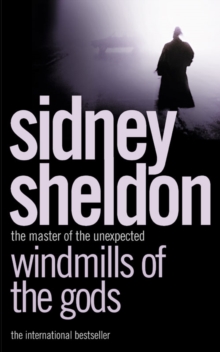 Windmills of the Gods, Paperback Book Windmills of the Gods, Paperback Book