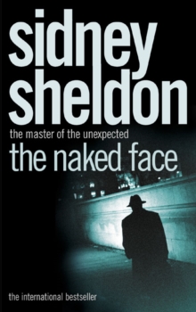 The Naked Face, Paperback Book The Naked Face, Paperback Book