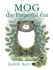 Mog the Forgetful Cat, Board book Book Mog the Forgetful Cat, Board book Book