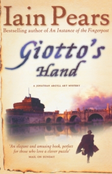 Giotto's Hand, Paperback Giotto's Hand, Paperback