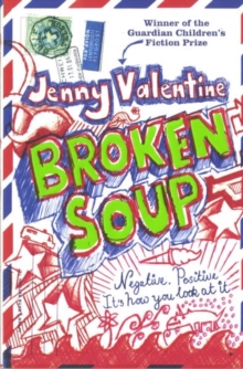 Broken Soup, Paperback Book Broken Soup, Paperback Book