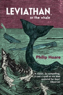 Leviathan, Paperback Book Leviathan, Paperback Book