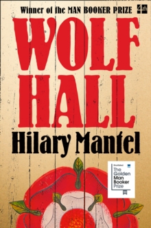 Wolf Hall, Paperback Book Wolf Hall, Paperback Book