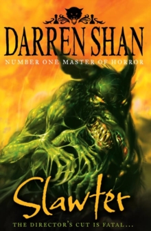 Slawter, Paperback Book Slawter, Paperback Book