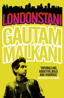 Londonstani, Paperback Book Londonstani, Paperback Book