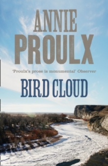 Bird Cloud : A Memoir of Place, Paperback Book Bird Cloud : A Memoir of Place, Paperback Book