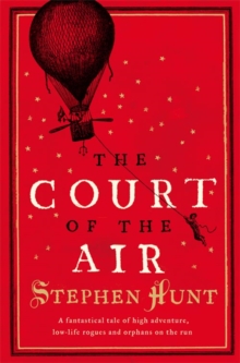 The Court of the Air, Paperback Book The Court of the Air, Paperback Book