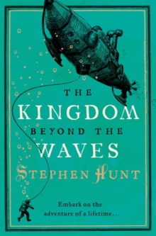 The Kingdom Beyond the Waves, Paperback Book The Kingdom Beyond the Waves, Paperback Book