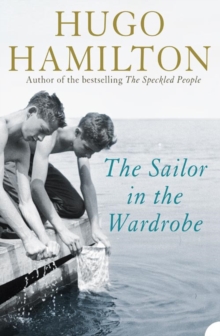 The Sailor in the Wardrobe, Paperback The Sailor in the Wardrobe, Paperback