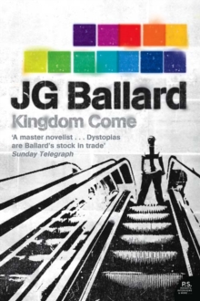 Kingdom Come, Paperback Book Kingdom Come, Paperback Book