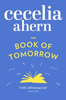 The Book of Tomorrow, Paperback The Book of Tomorrow, Paperback
