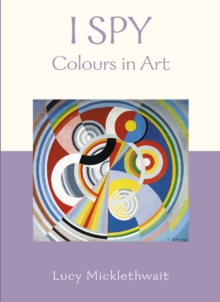 Colours in Art, Paperback Colours in Art, Paperback