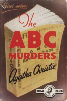 The ABC Murders, Hardback The ABC Murders, Hardback