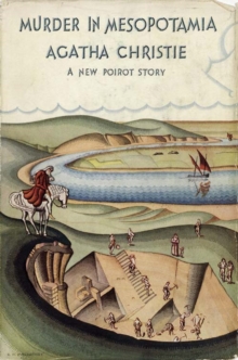 Murder in Mesopotamia, Hardback Murder in Mesopotamia, Hardback