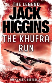 The Khufra Run, Paperback Book The Khufra Run, Paperback Book