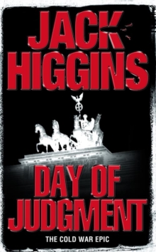 Day of Judgment, Paperback Book Day of Judgment, Paperback Book