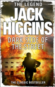 The Dark Side Of The Street, Paperback Book The Dark Side Of The Street, Paperback Book
