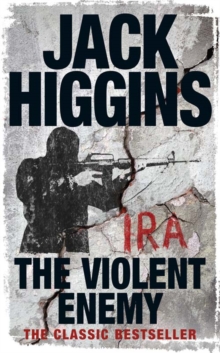 The Violent Enemy, Paperback Book The Violent Enemy, Paperback Book