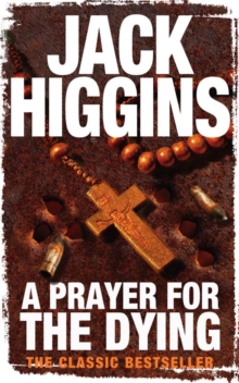 A Prayer for the Dying, Paperback Book A Prayer for the Dying, Paperback Book