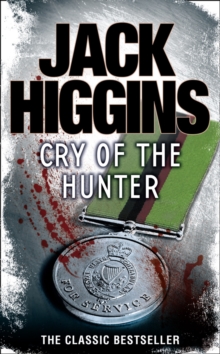 Cry of the Hunter, Paperback Cry of the Hunter, Paperback