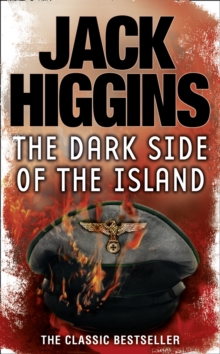 The Dark Side of the Island, Paperback Book The Dark Side of the Island, Paperback Book