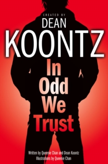 In Odd We Trust, Paperback Book In Odd We Trust, Paperback Book