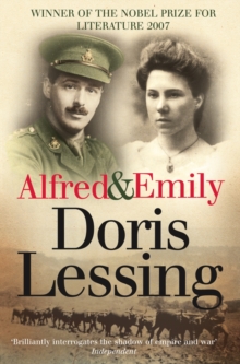 Alfred and Emily, Paperback Book Alfred and Emily, Paperback Book