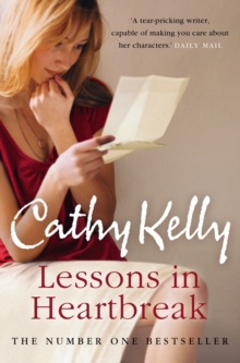 Lessons in Heartbreak, Paperback Book Lessons in Heartbreak, Paperback Book