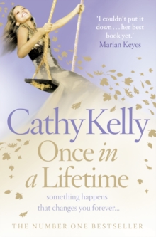 Once in a Lifetime, Paperback Once in a Lifetime, Paperback