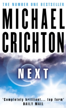 Next, Paperback Book Next, Paperback Book