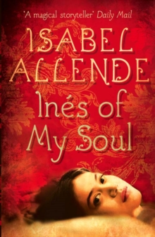 Ines of My Soul, Paperback Book Ines of My Soul, Paperback Book